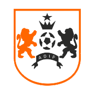 Escudo ADIP La Plata
