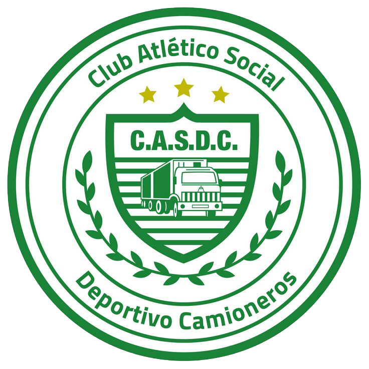 Escudo Camioneros