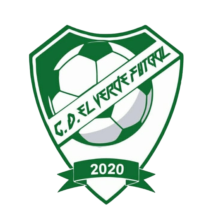 Escudo El Verde Fútbol