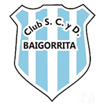 Escudo Deportivo Baigorrita