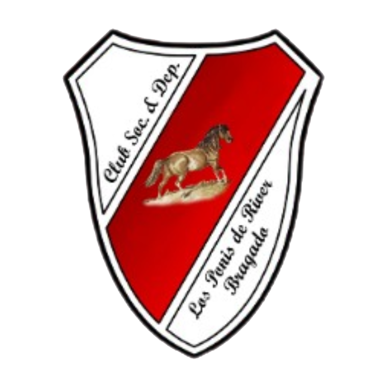 Escudo Ponis de River