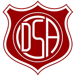 Escudo San Agustín (9 de Julio)