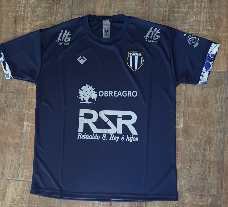 Camiseta Alternativa 2024
