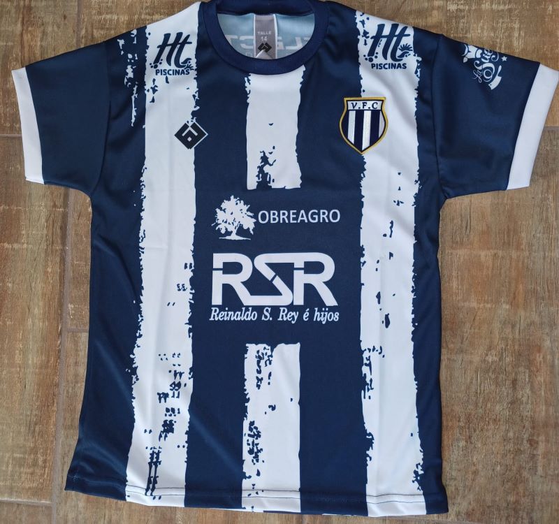 Camiseta Titular 2024