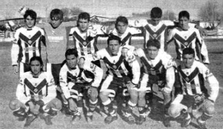 Foto del partido